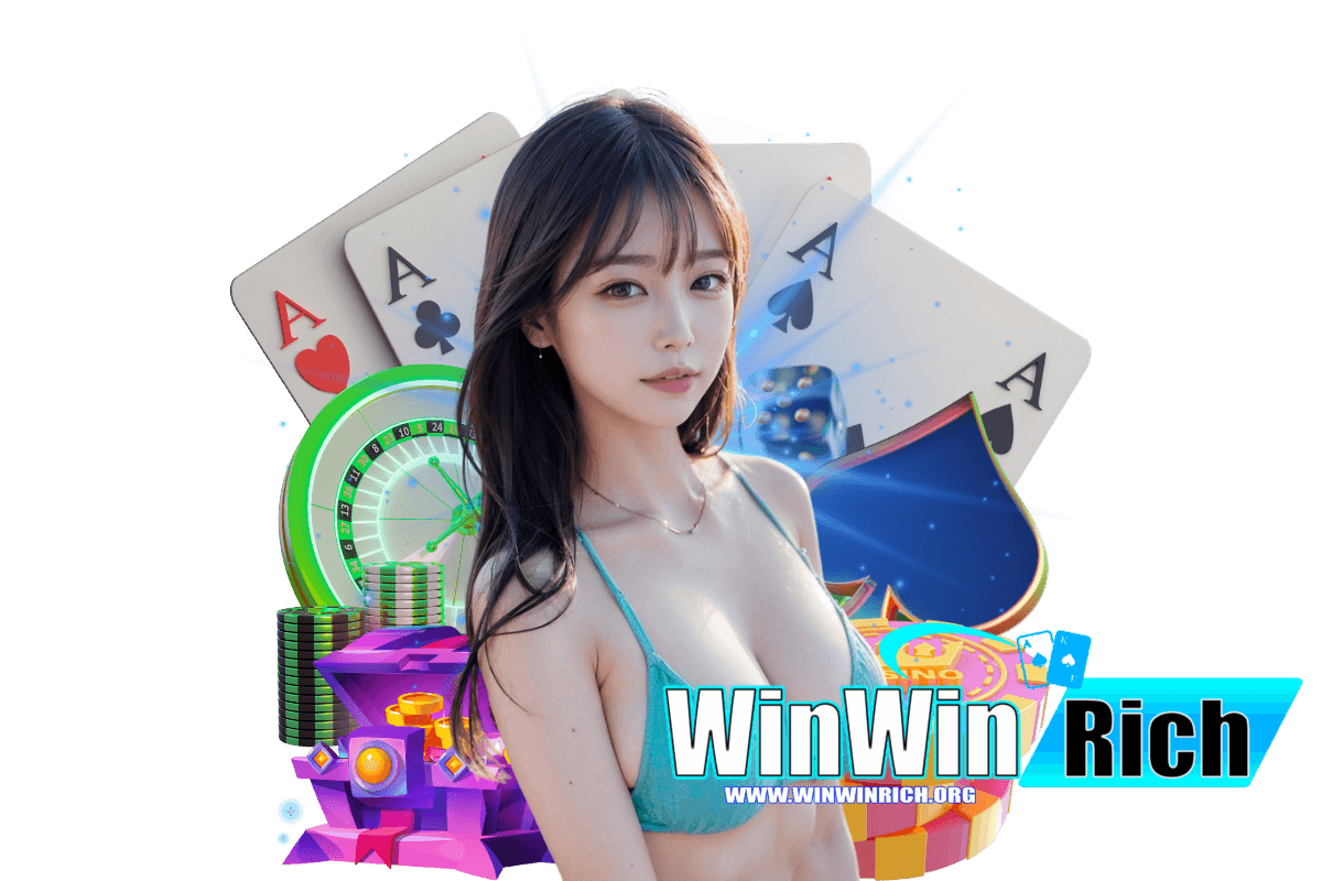 winwinrich สมัคร