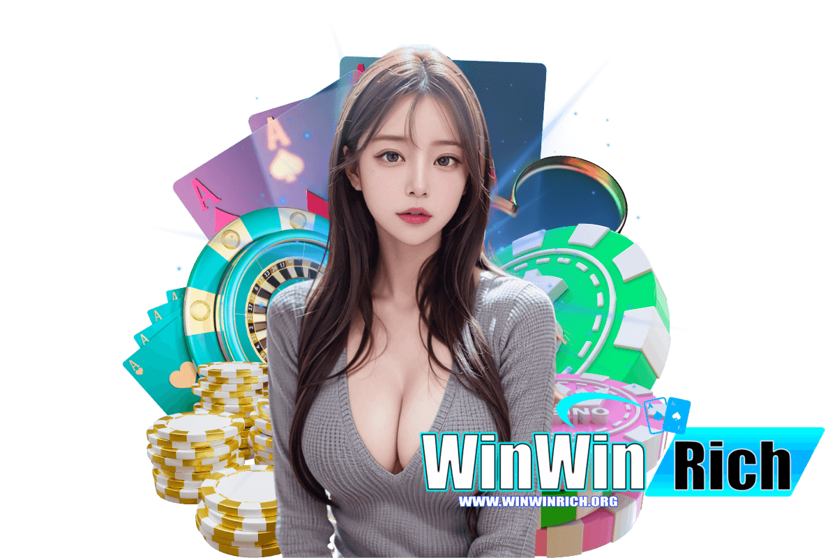 winwinrich สล็อต